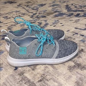 Under Armour Women Shoes. Size 7.